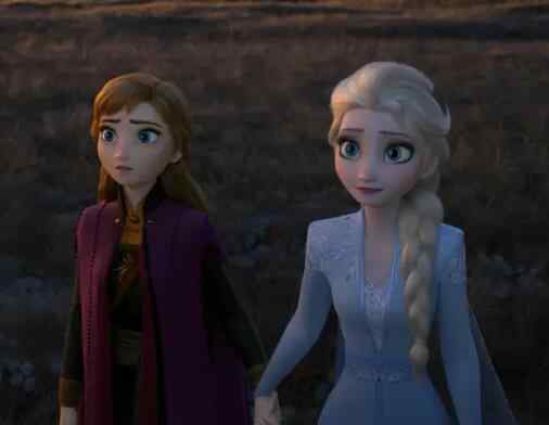 冰雪情缘怎么样 冰雪奇缘2艾莎和安娜分开怎么回事 两姐妹结局是什么