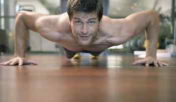 正确锻炼男性功能 四种锻炼方式增强性功能