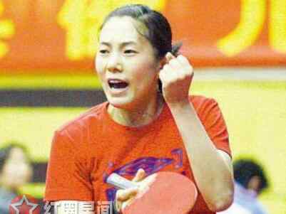 韩国乒乓球运动员 中国乒坛女将入韩籍 为爱征战韩国被抛弃黯然回国