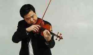 经典小提琴曲 15首世界最经典小提琴曲