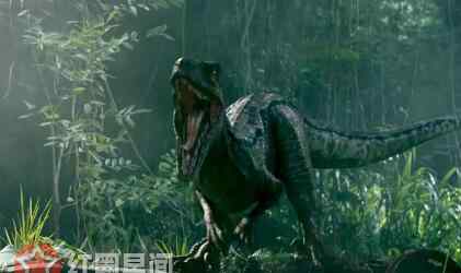 恐怖恐龙 侏罗纪世界2暴虐迅猛龙真实存在过吗 暴怒迅猛龙有多厉害