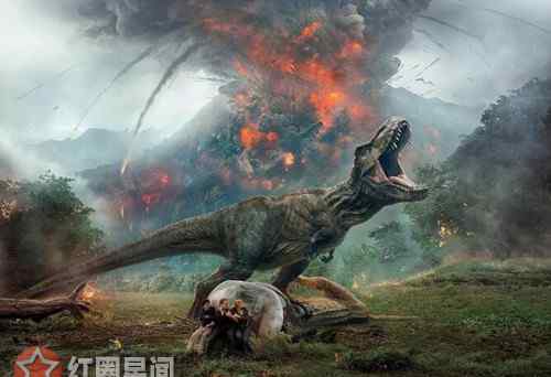 恐怖恐龙 侏罗纪世界2暴虐迅猛龙真实存在过吗 暴怒迅猛龙有多厉害