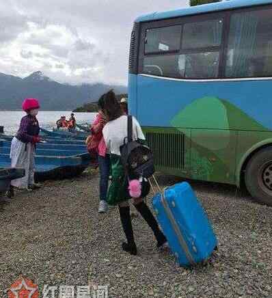 泸沽湖客栈 亲爱的客栈是哪家客栈地点在哪 四川泸沽湖引旅游热