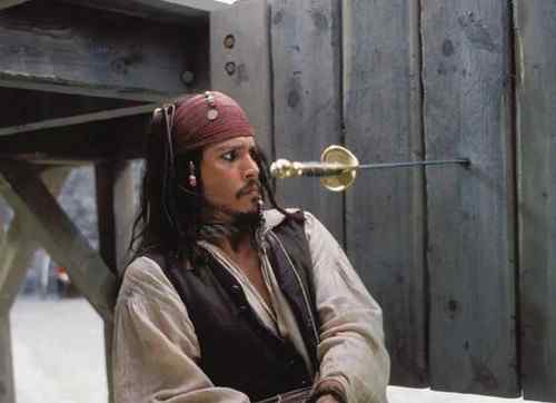 德普告别杰克船长 加勒比海盗重启没有德普 没了杰克船长怎么办