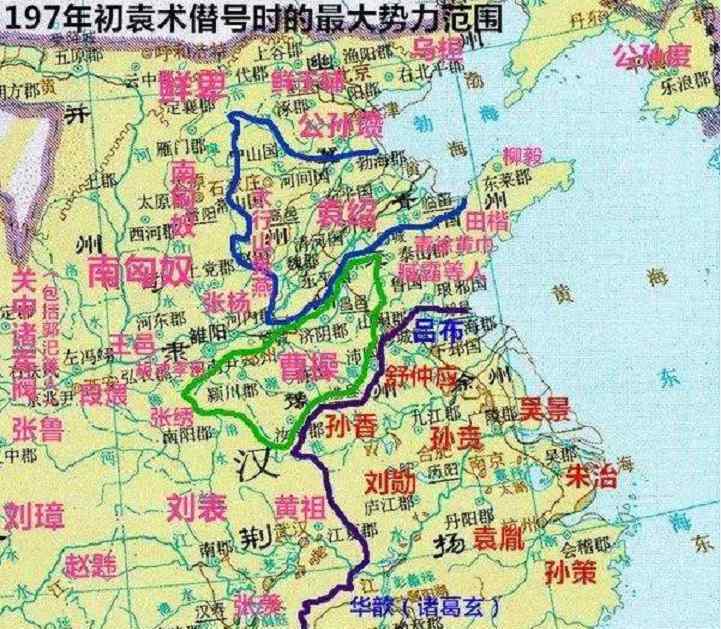 士燮 士燮割据集团，与曹操、刘备、孙权，谁强谁弱？