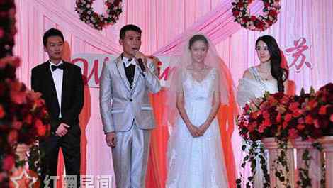 李乃文现实中的老婆 演员的诞生李乃文结婚了吗 李乃文现实中老婆黄曼吗