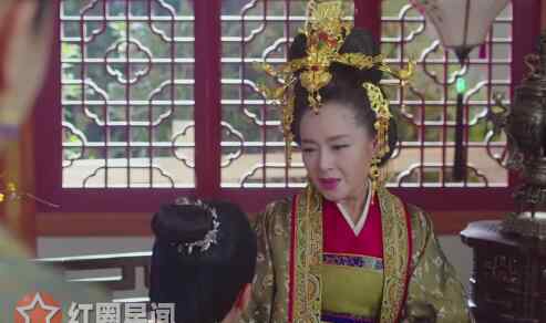 摄政皇后 将军在上刘太后是谁演的是好人吗 刘太后有历史原型吗
