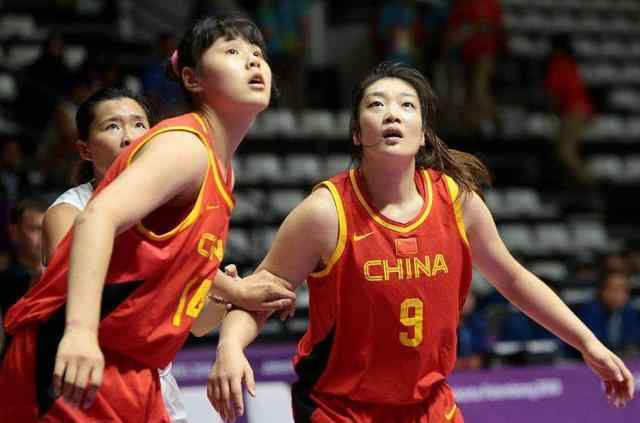 历届奥运会篮球冠军 男篮学习一下吧！中国女篮历届奥运会成绩：两次获奖，保底第10名