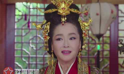 摄政皇后 将军在上刘太后是谁演的是好人吗 刘太后有历史原型吗
