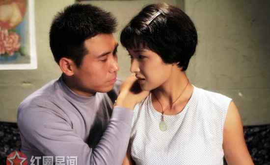 李乃文现实中的老婆 演员的诞生李乃文结婚了吗 李乃文现实中老婆黄曼吗