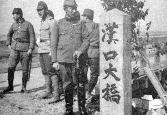 武汉沦陷日 防空警报再次响起！每个武汉人，都要铭记今天这个日子……