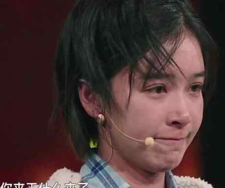 七月与安生的演员 阚清子徐璐七月与安生哪一期 我就是演员阚清子晋级了吗