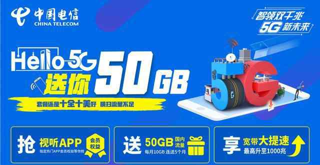 上海电信提速 本月月底前，上海电信宽带可以提速啦！