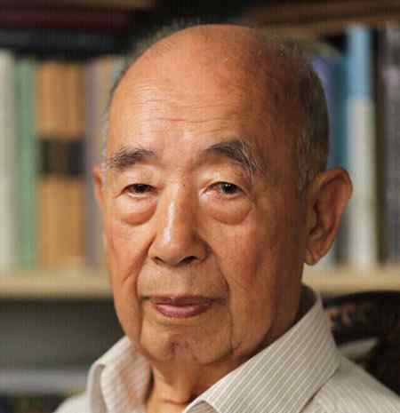 齐世荣 新中国第一代世界现代史专家齐世荣去世