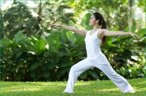 练习瑜伽的注意事项有哪些？