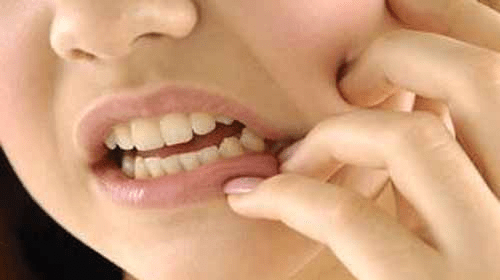 牙痛的八种饮食治疗方法