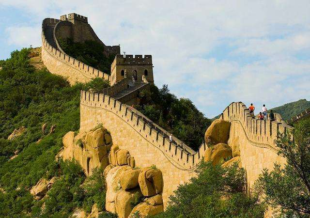 北京两大国家级风景名胜区 你都去过吗