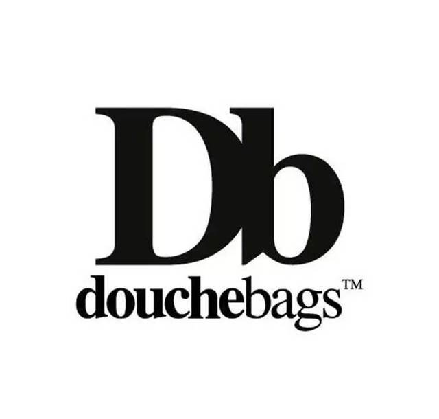 那些背 Douchebags 的大神啊