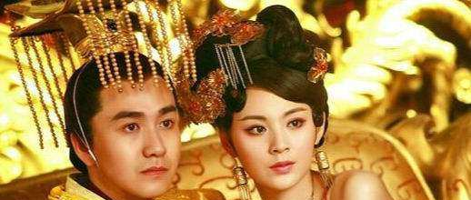 盘点中国历史上好色一代女：胡皇后