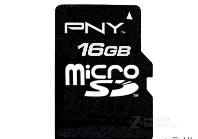 再见了Micro SD卡