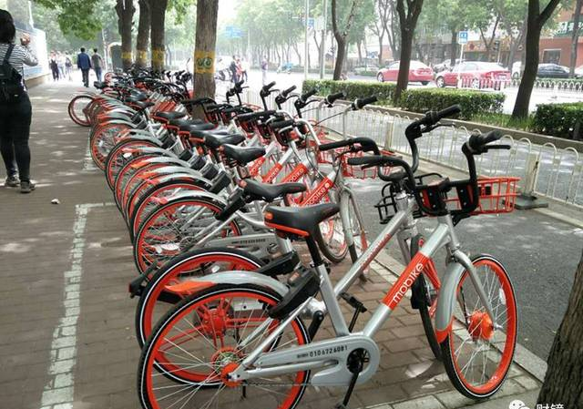 被冷落北京公共自行车：老用户还在骑 新投放已停止