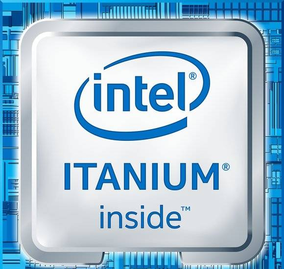 收官之作：最后一个Itanium安腾处理器