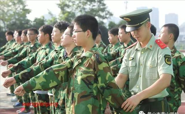 黄山学校2017年高中自主招生实施办法