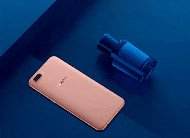 厉害了OPPO R11！登顶中关村手机热度排行榜！