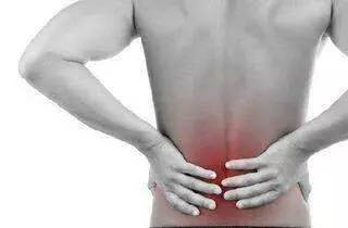 最有可能导致腰背痛的7个原因！