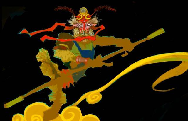 外国人流传的10个中国古代神话传说