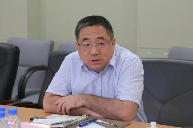 市委任命宋博任申通地铁集团公司副总裁、刘纯洁任申通地铁集团公司总工程师
