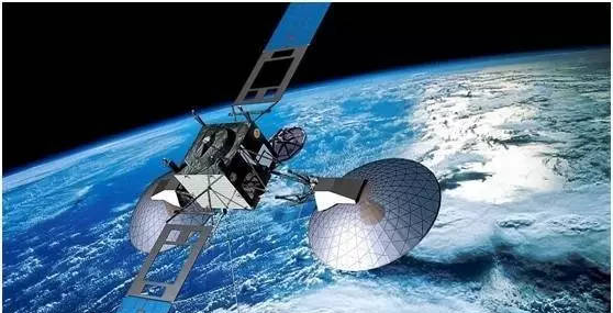 实时地球卫星数据源-卫星介绍（一）