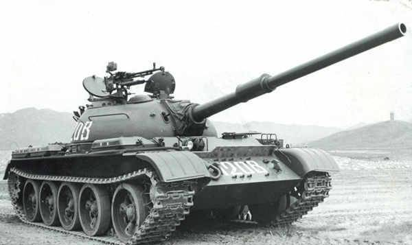 中美曾合作搞坦克？回顾胎死腹中的“美洲虎”坦克