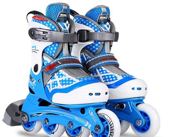 直排（单排）儿童轮滑鞋十大品牌