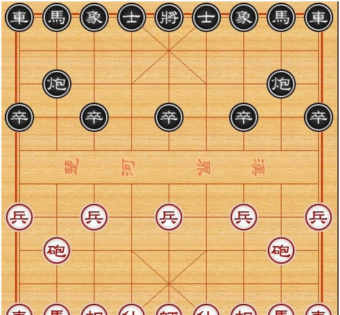 林东方：学习中国象棋开局、布局理论