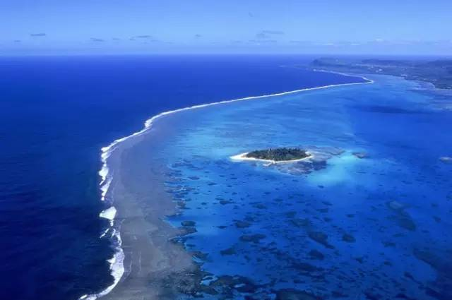 塞舌尔群岛 远比你想象的更加丰饶美丽!