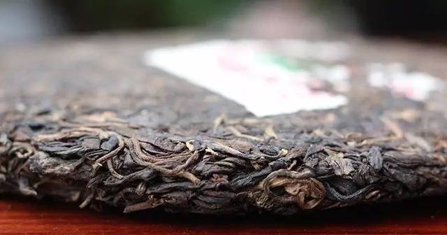 中茶集团的历史——昆明茶厂