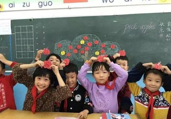 【自主课堂】适合小学生玩的课堂游戏