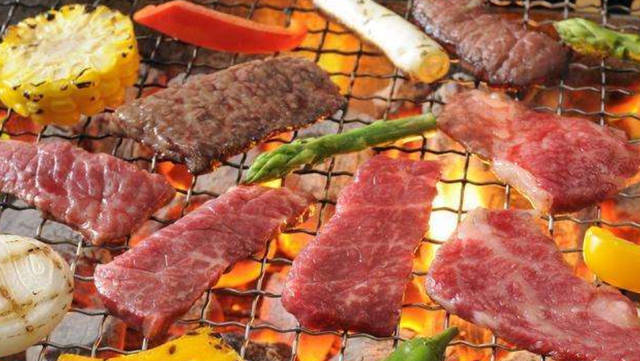原来日式烤肉与韩式烤肉的区别竟有这么多 美食大咖的吃肉总结看起来!