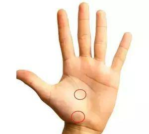 教你如何看自己手相，简单易懂辨别6大手纹线