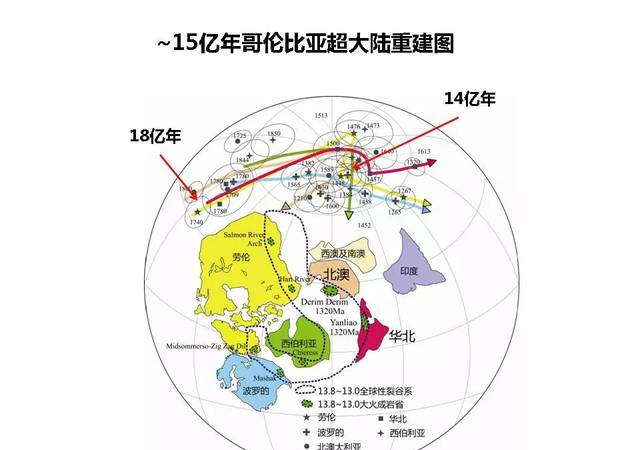 揭秘晚前寒武纪