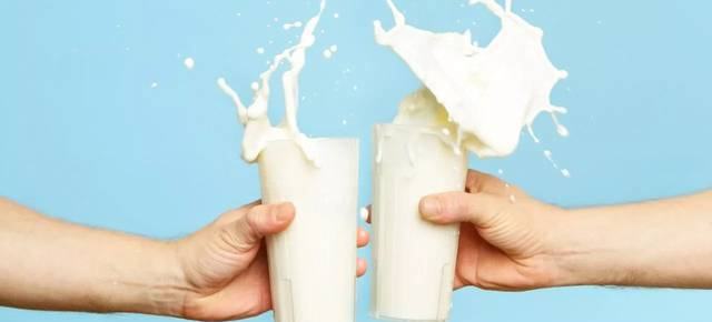 【科普营养】是喝奶粉还是喝牛奶？