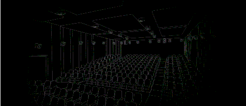 电视、电影里常见的杜比Dolby Vision和Dolby Audio究竟是什么