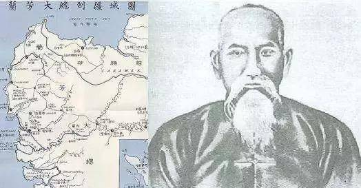 当年华人在这个岛建立亚洲第一共和国 现在被分为三国