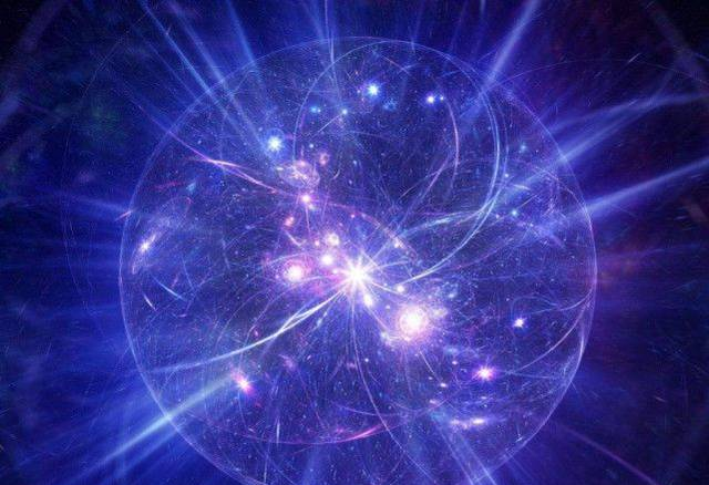 宇宙大爆炸普朗克时间10^-43秒内发生了什么？或成永久之谜！