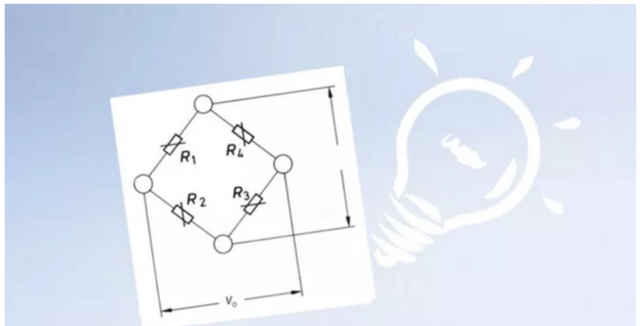 惠斯通电桥解释