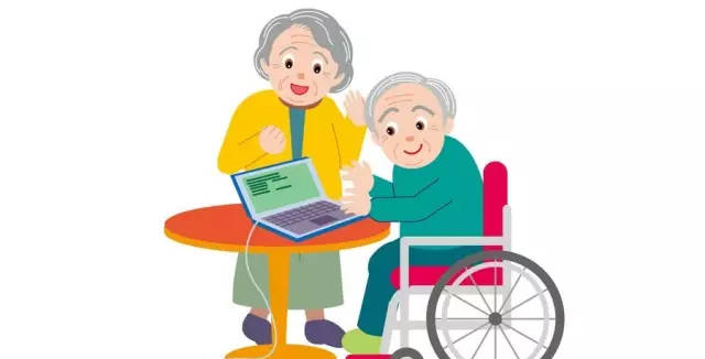 老年人如何选择适合自己的轮椅？