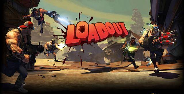 《loadout》PS4版评测7.8分：献给男人的TPS