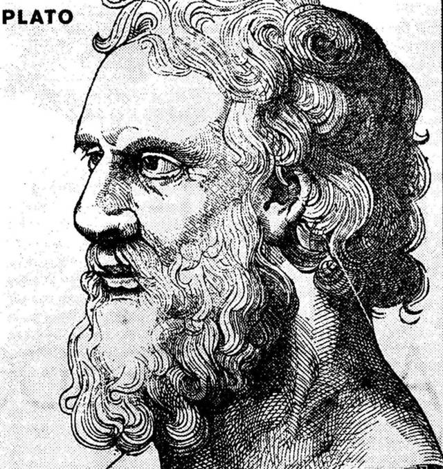 柏拉图的十八句名言，一生至少看一次
