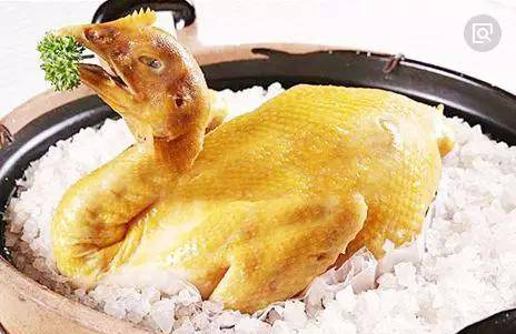 【旺销特色菜】粤菜老师傅揭秘东江盐焗鸡的几种做法